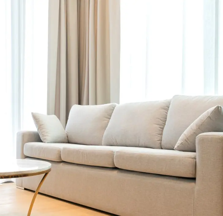About Cazaro furniture 