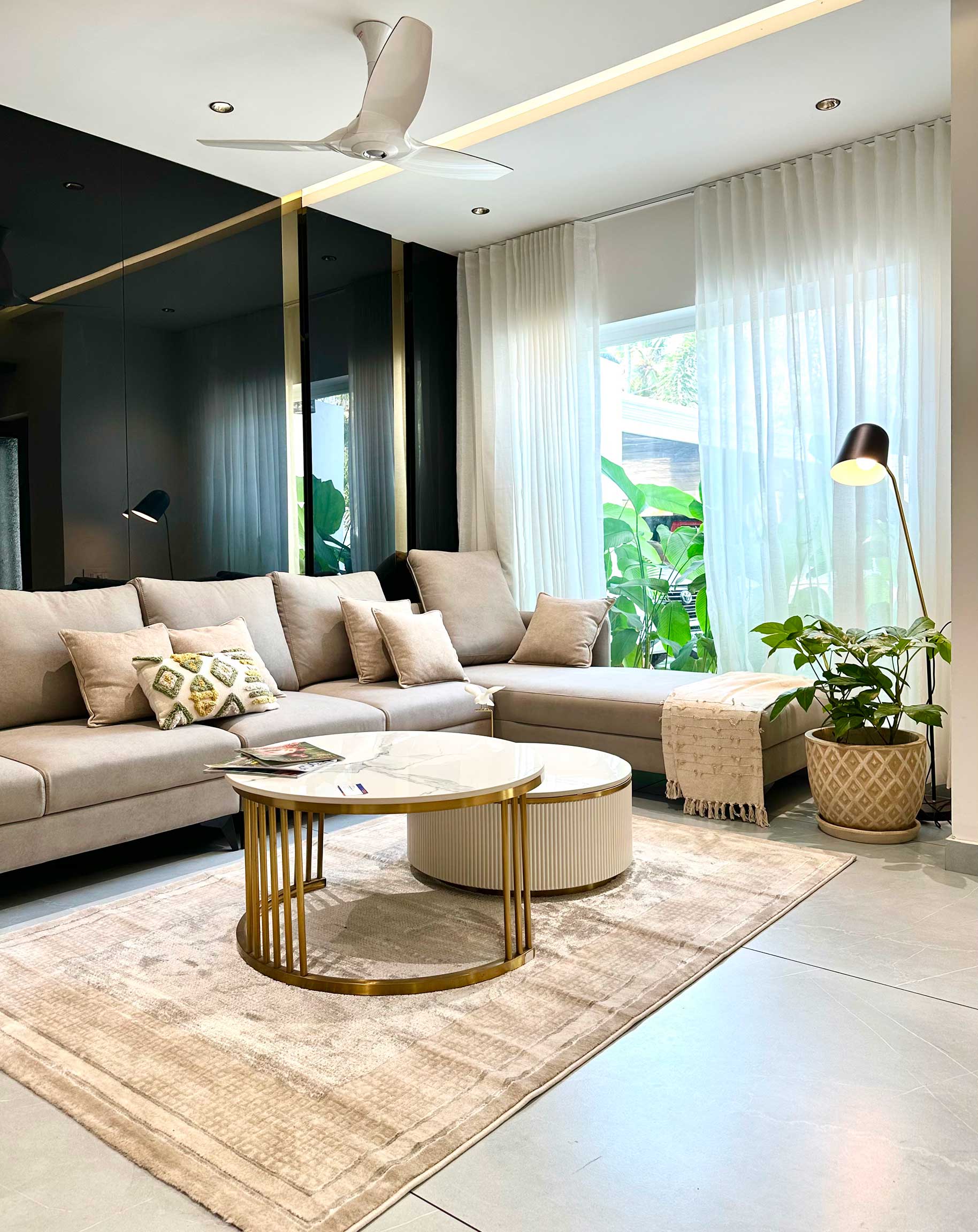 sofa