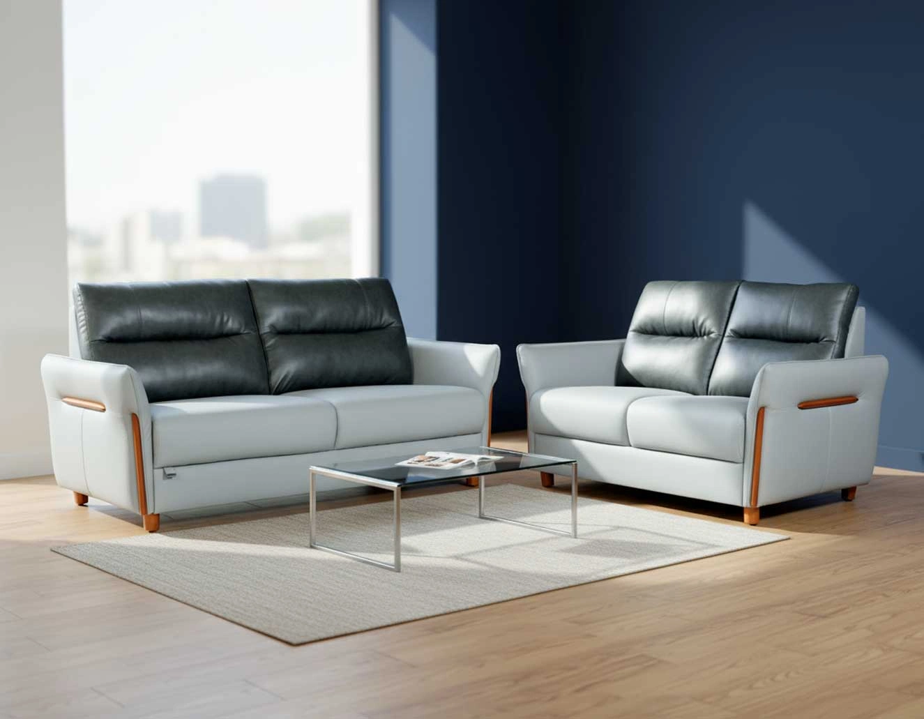 High-end sofa collection 