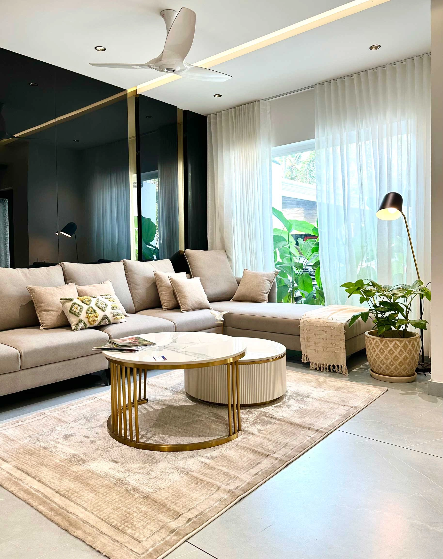 sofa