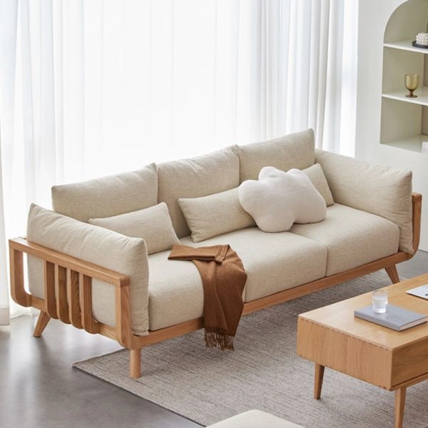 Comfortable sofa