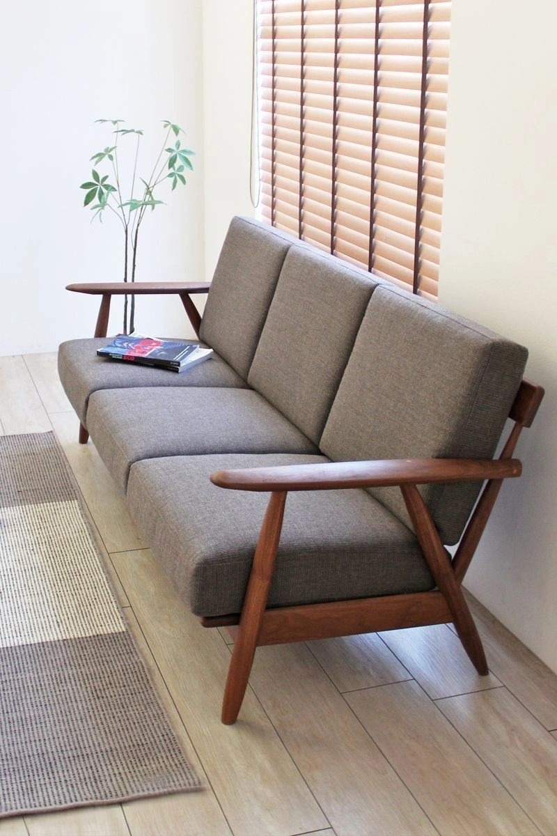 Comfortable sofa